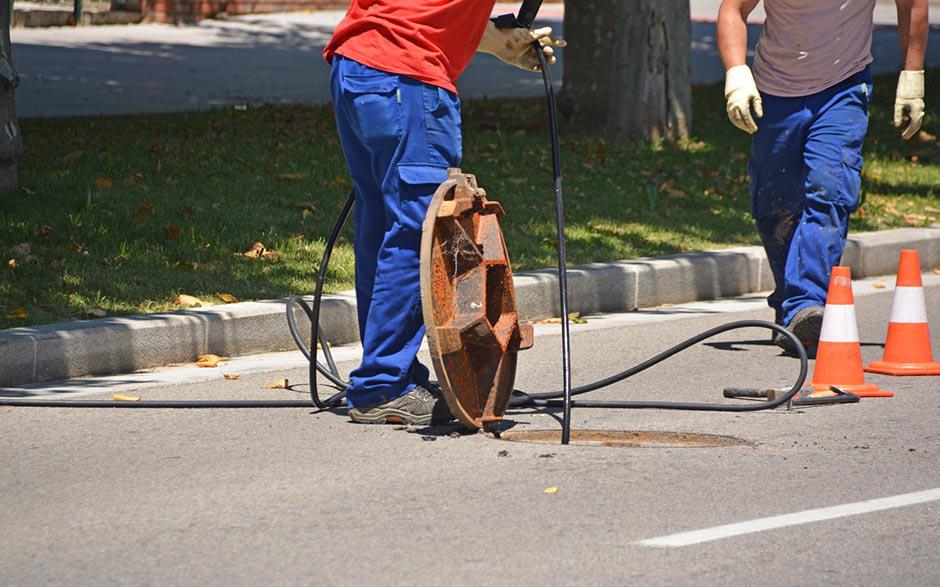  débouchage curage canalisation Maisons-Alfort