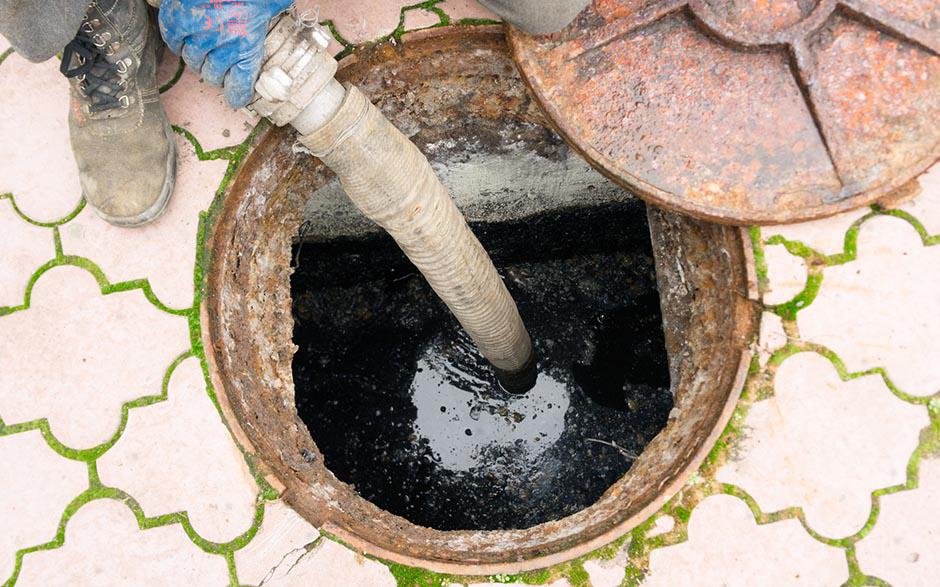  débouchage curage canalisation Maisons-Alfort